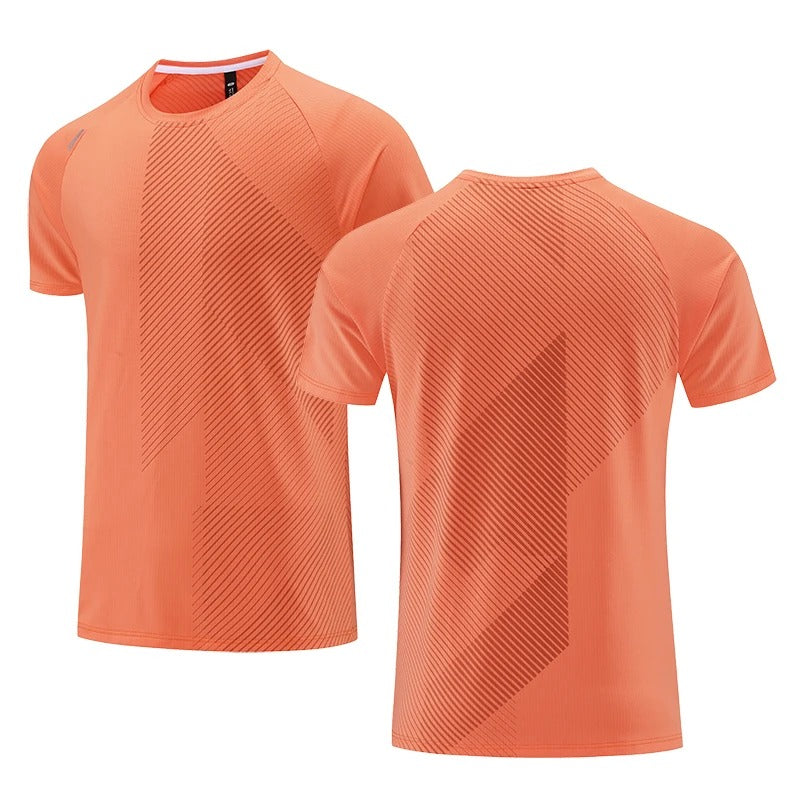 Casual Quick Dry Sports T-Shirt