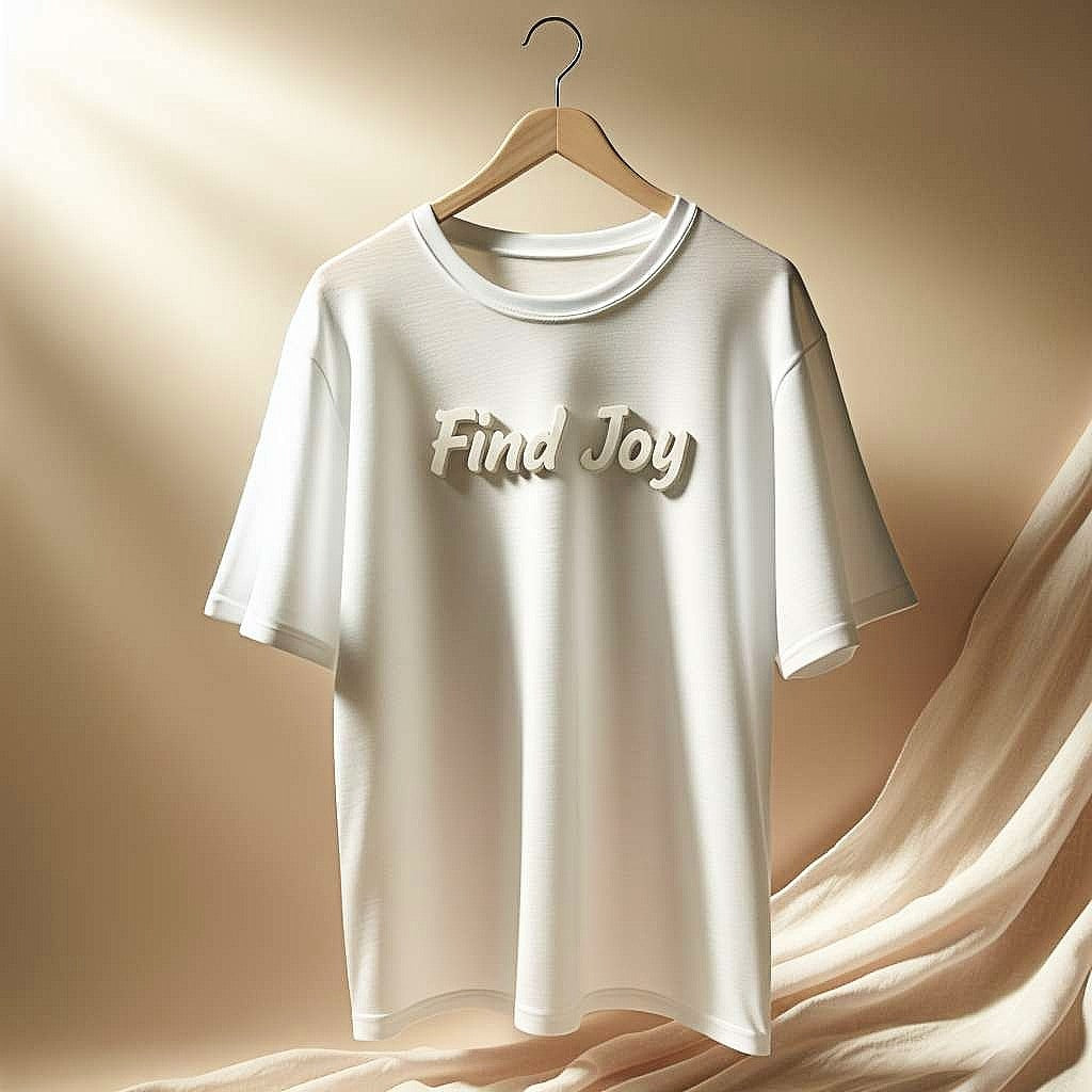 Find Joy T-Shirt