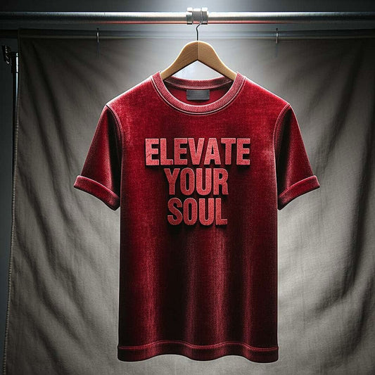 ELEVATE YOUR SOUL T-Shirt