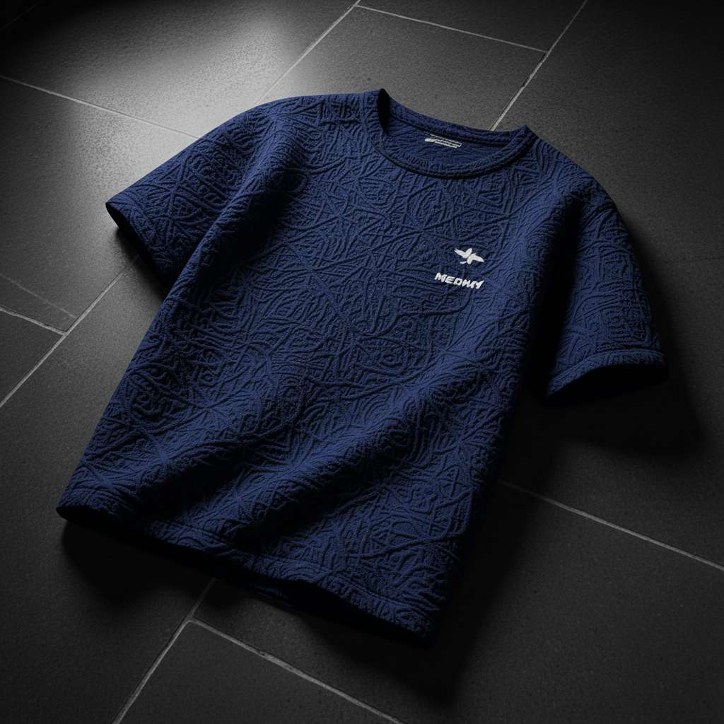 P2 T-Shirt - Navy