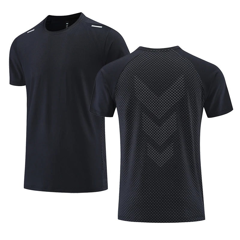 Casual Quick Dry Sports T-Shirt