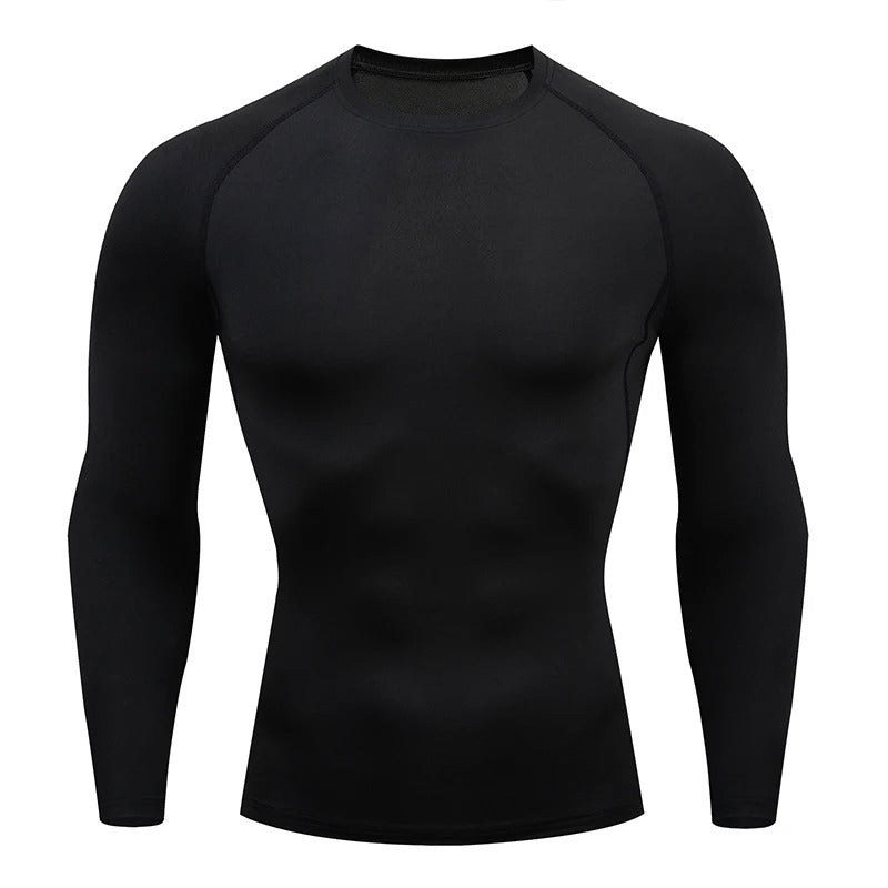 Dry Fit Compression Training Top