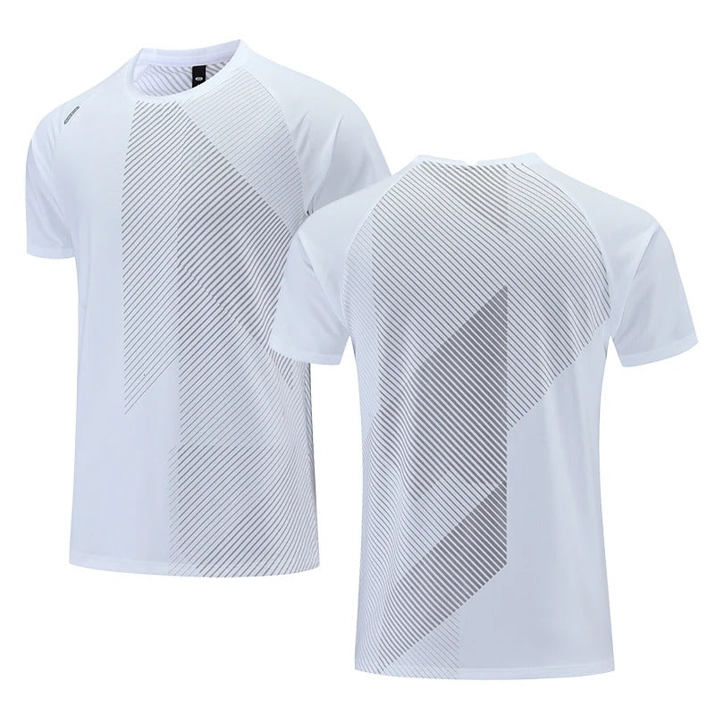 Casual Quick Dry Sports T-Shirt