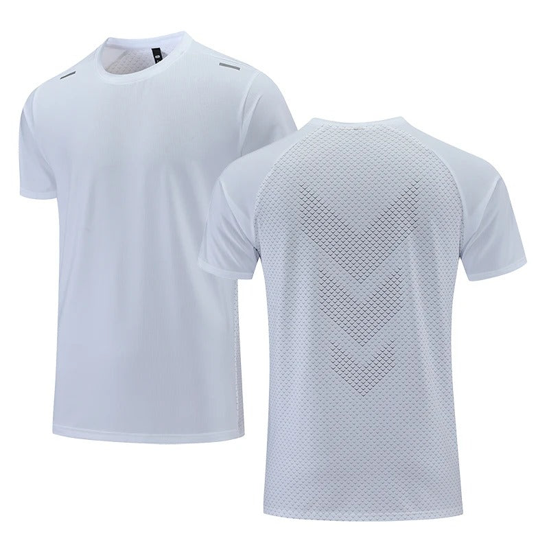 Casual Quick Dry Sports T-Shirt