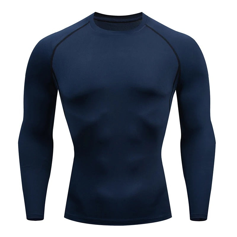 Dry Fit Compression Training Top