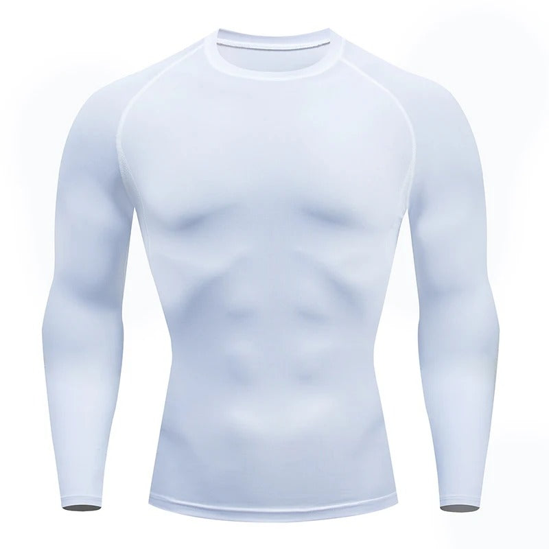 Dry Fit Compression Training Top