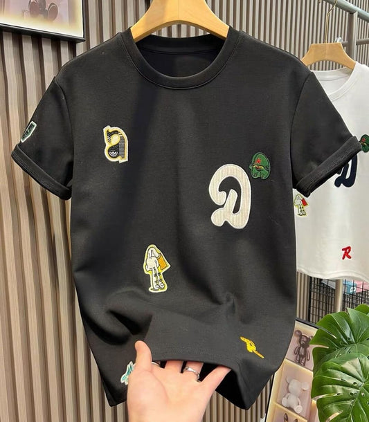 JetStream Pro Black – Modern & Bold Design