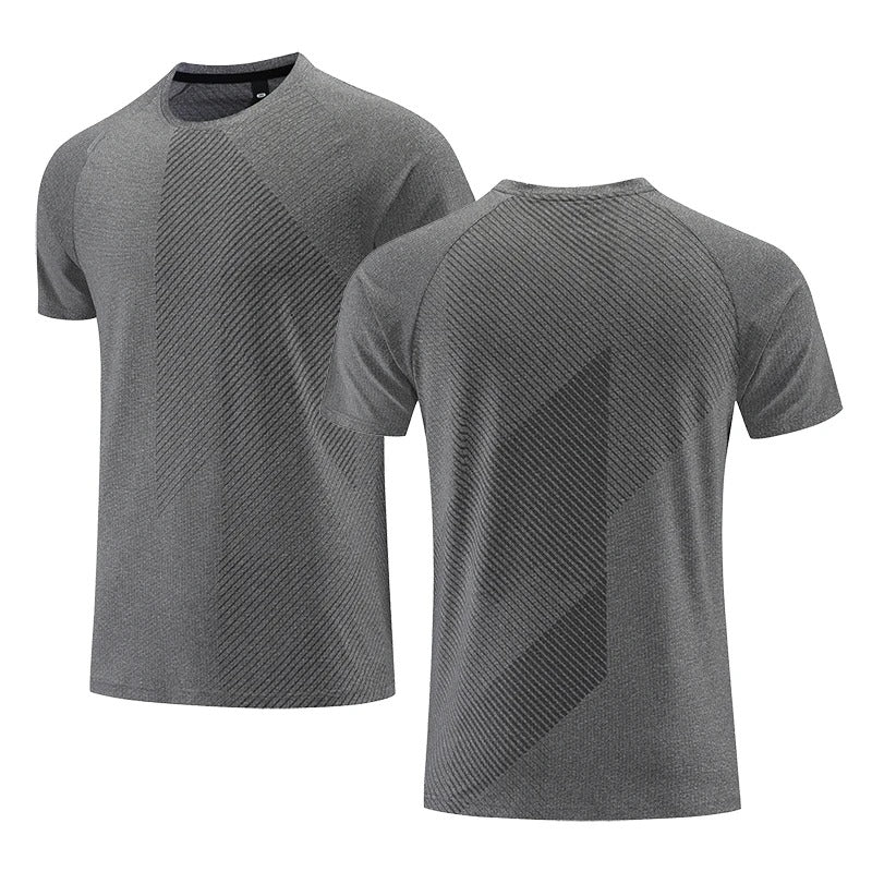 Casual Quick Dry Sports T-Shirt